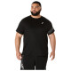 Asics Ανδρική κοντομάνικη μπλούζα Icon Tee Asics Ανδρική κοντομάνικη μπλούζα Icon Tee